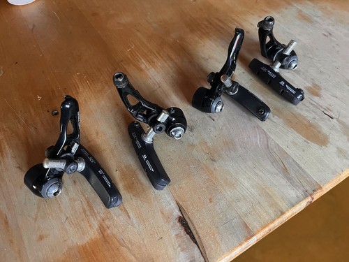 Shimano deore freno a - deore, lx