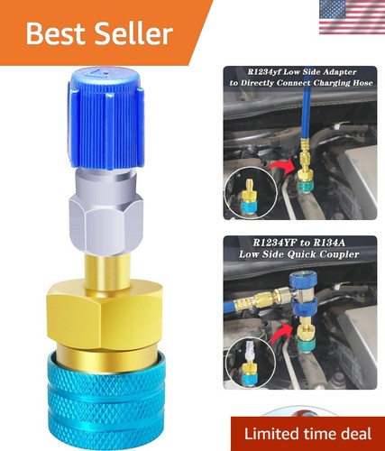 Connettore tubo ricarica ac - tubo, di