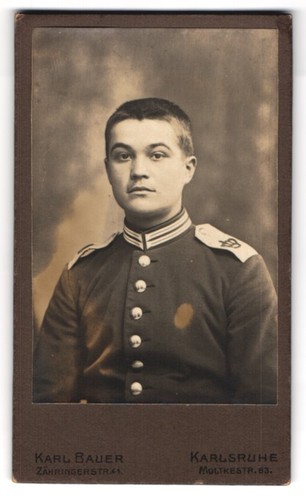 Fotografia karl bauer - karl,