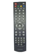 Master TL241 telecomando origignale per tv MASTER modello TL 241