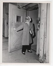 Lana Turner MGM Studio Lotto