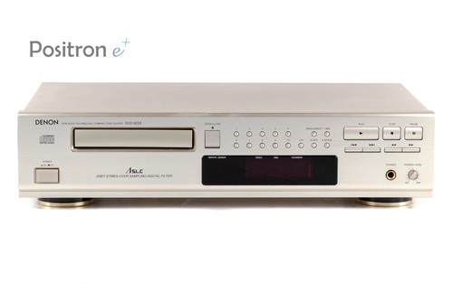 Denon dcd 625ii lettore - denon,