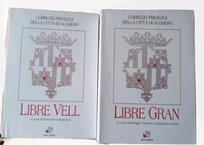 Libre vell gran - vell,