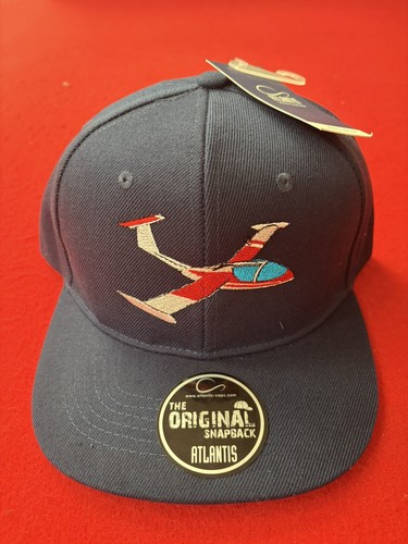 Cappellino con ricamo - cappellino,