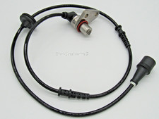 Sensore ABS anteriore sinistro per MERCEDES d'epoca SL R107 W201 1075400217 2015400717