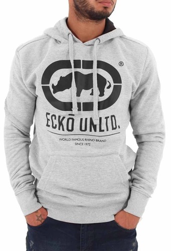 Ecko unltd felpa - ecko,