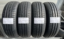 4 PNEUMATICI USATI NEXEN N