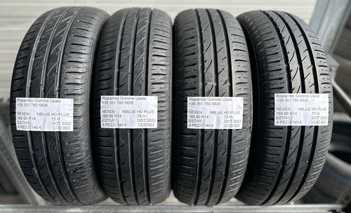 Pneumatici usati nexen n - pneumatici,