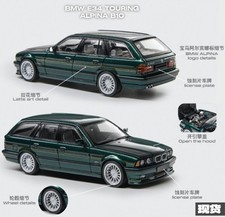 Bmw e34 alpina - e34,