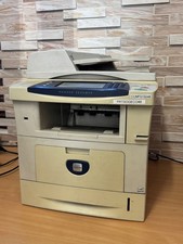Stampante Xerox Phaser 3635MFP/X multifunzione laser A4 – NON testata, ricambi