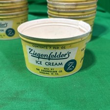 25 tazze da gelato 7 oz