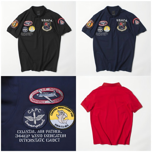 Summer american style - summer, pilot