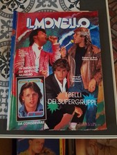 TONY HADLEY SIMON LE BON