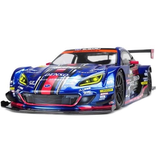 Carisma m40s subaru brz gt300 - subaru,