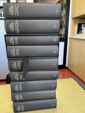 STORIA ECONOMICA CAMBRIDGE