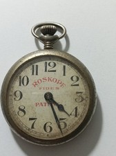 ROSKOPF  Fides DA TASCHINO CIPOLLA NON FUNZIONANTE