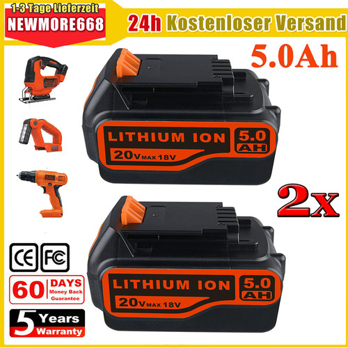 Ah per batteria agli - 2, 5,0