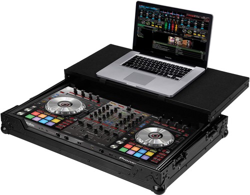 Zomo flightcase ddj sx3 - zomo, plus