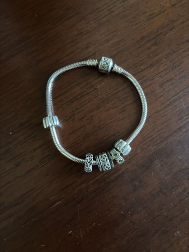 Bracciale pandora originale - bracciale,