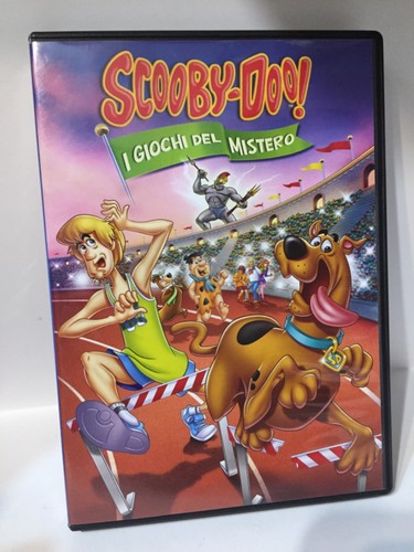 Scooby doo giochi del - giochi,