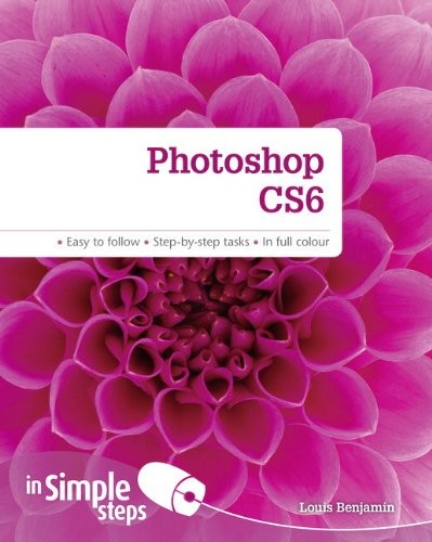 Photoshop cs6 simple - photoshop,