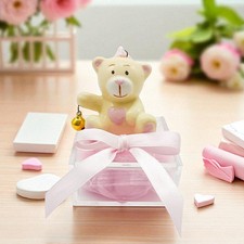 Scatolina plexiglass orsetto - scatolina,