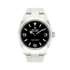 ROLEX EXPLORER I REF: 224270