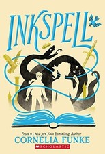 Inkspell (Inkheart Trilogy