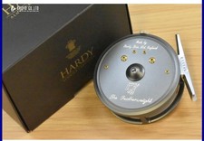 Mulinello a mosca HARDY The