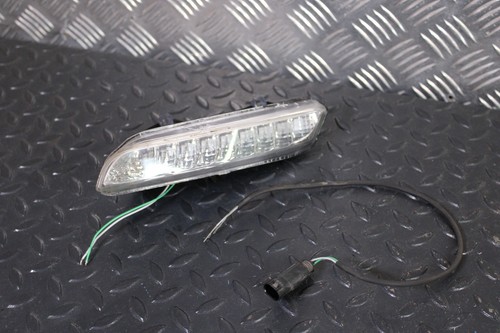Bmw 650 freccia anteriore - gt,