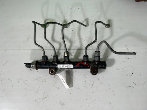 Rampa iniettore citroen - citroen, c4