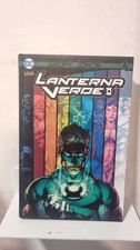 LANTERNA VERDE 4 Omnibus - DC