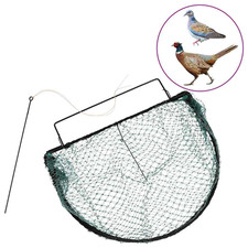Trappola per uccelli umani