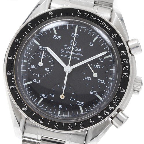 Orologio uomo automatico omega - automatico,