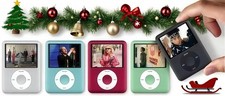 Nuovo Apple iPod Nano 3a
