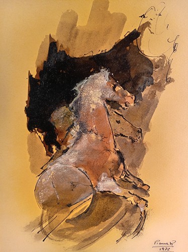 Renzo piana quadro - renzo,