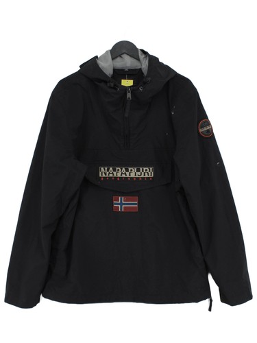 Giacca vento napapijri - a,
