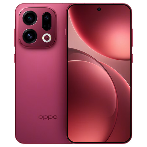 Smartphone oppo find 5g - x9,