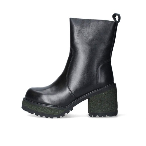 Stivaletto donna cafènoir - stivaletto,