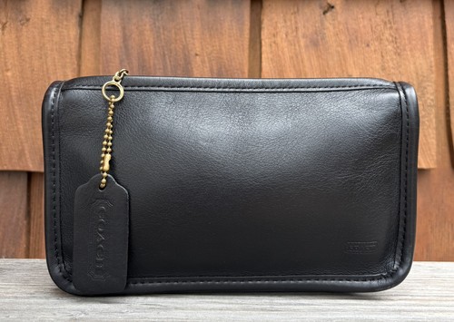 Coach custodia grossa vintage - coach,