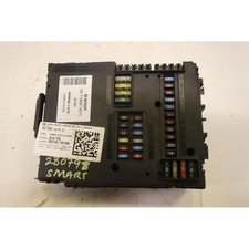 scatola porta fusibili SMART