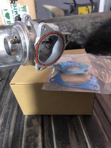 Egr tdi audi skoda - 1.9,