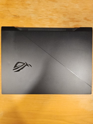 Asus rog zephyrus duo - duo, 15,6"