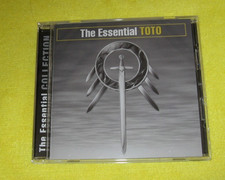 TOTO - THE ESSENTIAL TOTO - CD