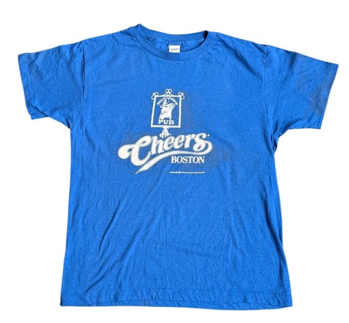 Shirt vintage 1987 - vintage,