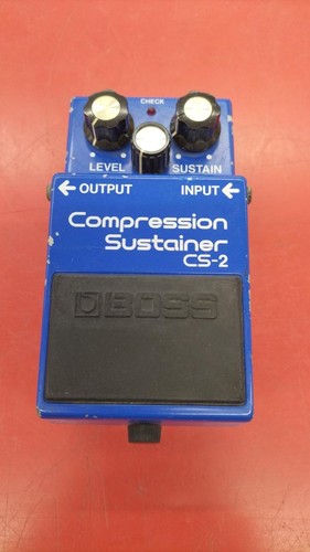 Boss effector 526865 - cs-2,