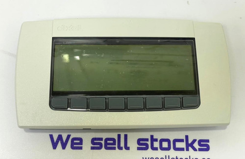 Interfaccia display controller