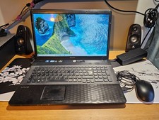 Portatile 17" Sony Vaio VPCEJ