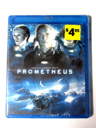Prometheus oop - 2012),
