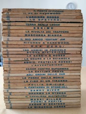 ZAGOR ZENITH SEQUENZA 97/198 - LOTTO 31 PEZZI - MISTI DA DISCRETO AD OTTIMO 